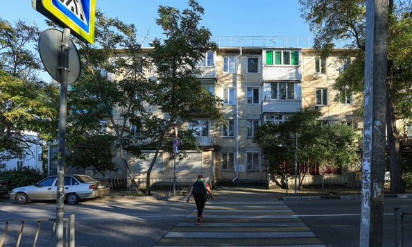 
  Продается 3-комн. квартира 53.5 м². Фото 13.