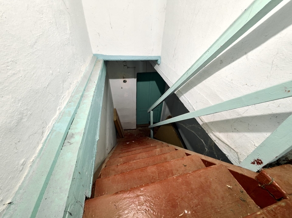 
  Продается 3-комн. квартира 52.5 м². Фото 9.