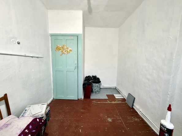 
  Продается 3-комн. квартира 52.5 м². Фото 13.
