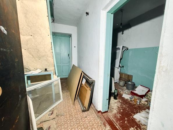 
  Продается 3-комн. квартира 52.5 м². Фото 14.