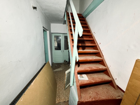 
  Продается 3-комн. квартира 52.5 м². Фото 16.