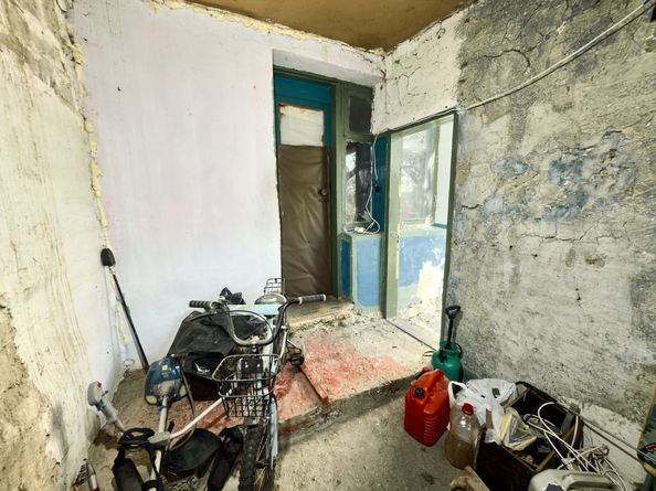 
  Продается 3-комн. квартира 52.5 м². Фото 17.