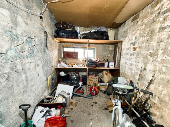 
  Продается 3-комн. квартира 52.5 м². Фото 18.