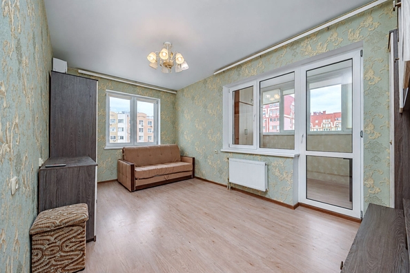 
  Продается 1-комн. квартира 46 м². Фото 2.