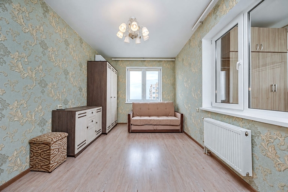 
  Продается 1-комн. квартира 46 м². Фото 3.