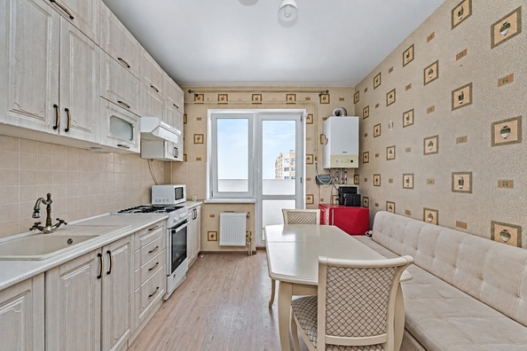
  Продается 1-комн. квартира 46 м². Фото 5.