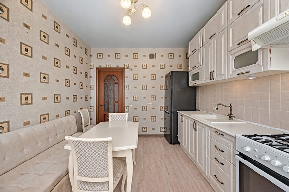
  Продается 1-комн. квартира 46 м². Фото 6.