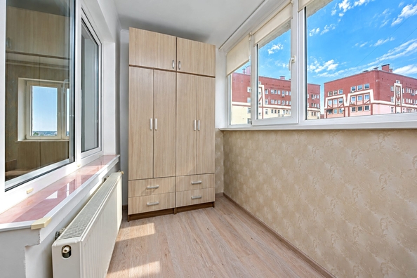 
  Продается 1-комн. квартира 46 м². Фото 8.