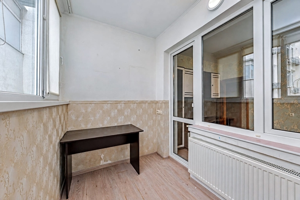 
  Продается 1-комн. квартира 46 м². Фото 9.