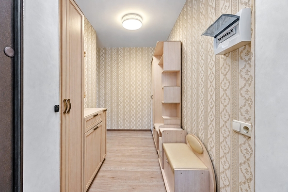 
  Продается 1-комн. квартира 46 м². Фото 10.