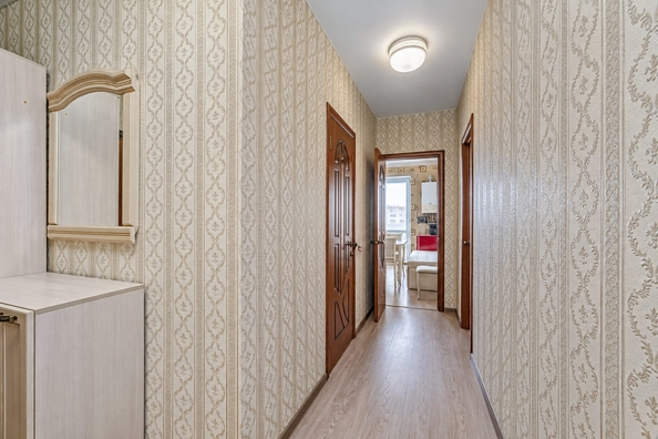 
  Продается 1-комн. квартира 46 м². Фото 11.