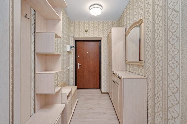 
  Продается 1-комн. квартира 46 м². Фото 12.