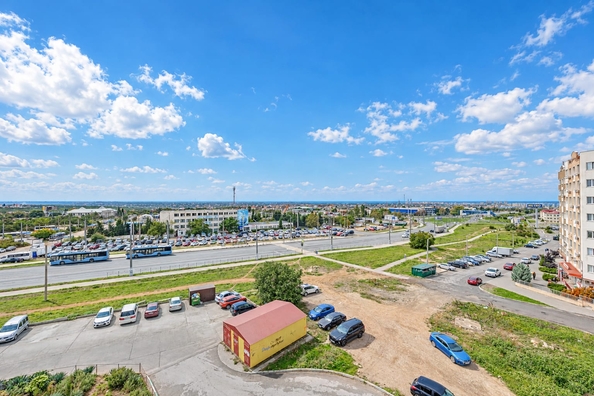 
  Продается 1-комн. квартира 46 м². Фото 16.