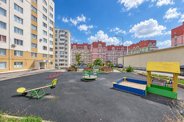 
  Продается 1-комн. квартира 46 м². Фото 17.