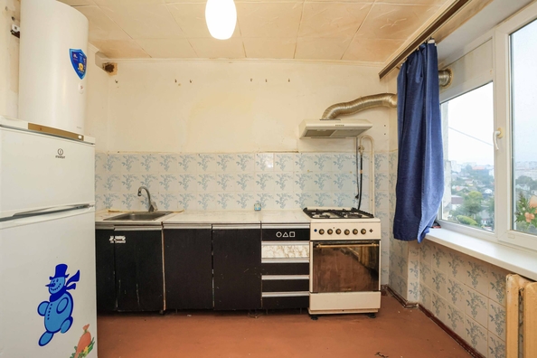 
  Продается 2-комн. квартира 49.4 м². Фото 4.