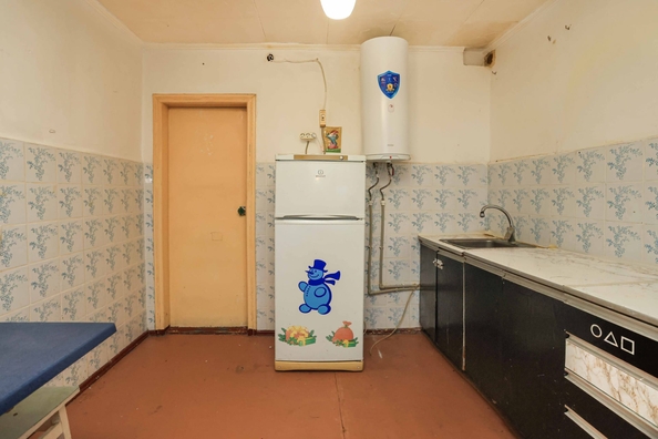 
  Продается 2-комн. квартира 49.4 м². Фото 5.