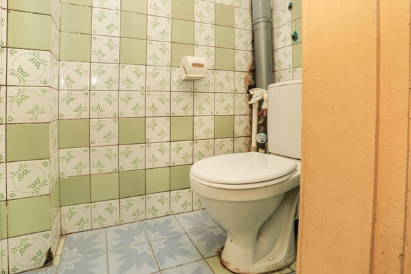 
  Продается 2-комн. квартира 49.4 м². Фото 9.