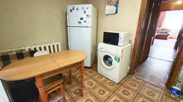 
  Продается 2-комн. квартира 59.1 м². Фото 12.