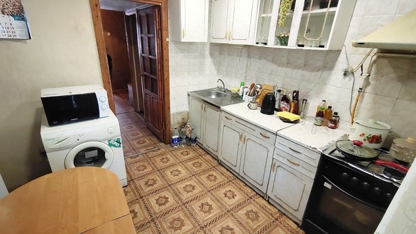 
  Продается 2-комн. квартира 59.1 м². Фото 15.