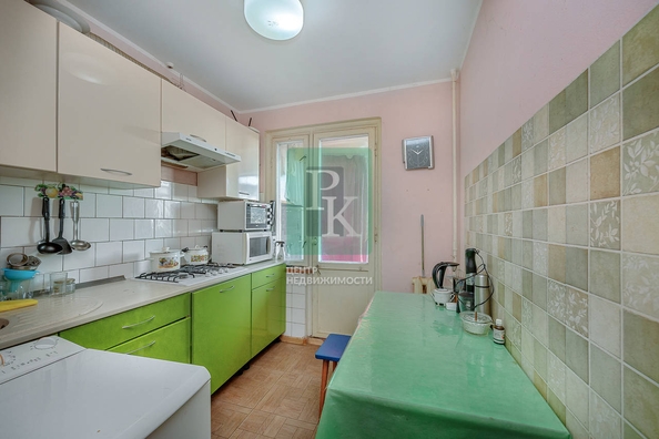 
  Продается 3-комн. квартира 54 м². Фото 2.