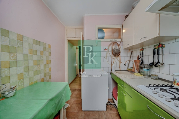 
  Продается 3-комн. квартира 54 м². Фото 3.