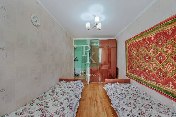 
  Продается 3-комн. квартира 54 м². Фото 5.