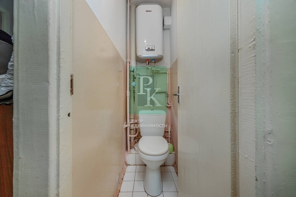 
  Продается 3-комн. квартира 54 м². Фото 6.