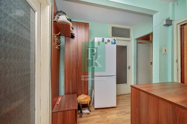 
  Продается 3-комн. квартира 54 м². Фото 10.
