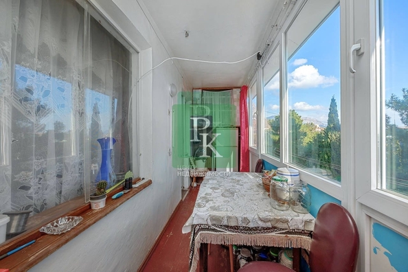 
  Продается 3-комн. квартира 54 м². Фото 15.