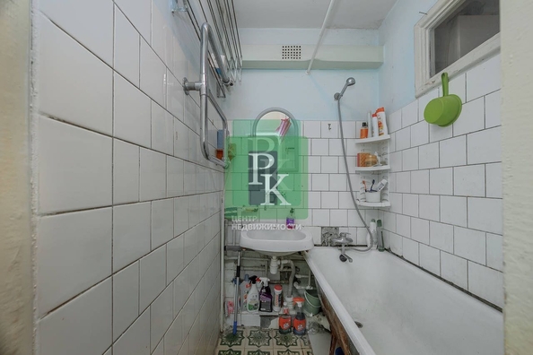 
  Продается 3-комн. квартира 54 м². Фото 17.