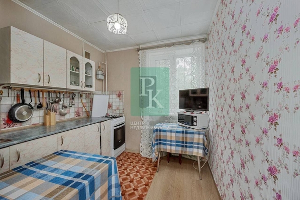 
  Продается 2-комн. квартира 42.6 м². Фото 2.