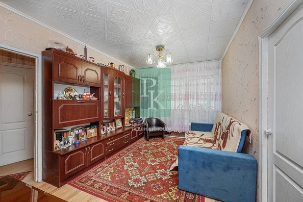 
  Продается 2-комн. квартира 42.6 м². Фото 3.