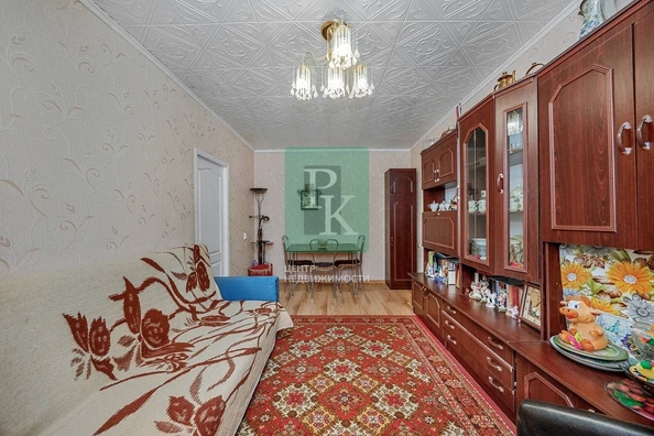
  Продается 2-комн. квартира 42.6 м². Фото 4.