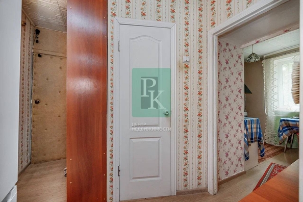 
  Продается 2-комн. квартира 42.6 м². Фото 6.