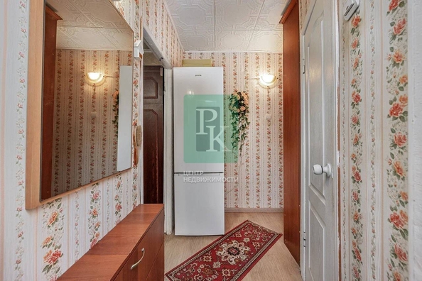 
  Продается 2-комн. квартира 42.6 м². Фото 9.
