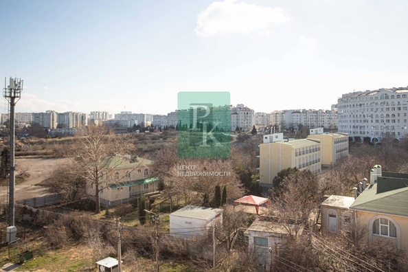 
  Продается апартамент 26.3 м². Фото 3.