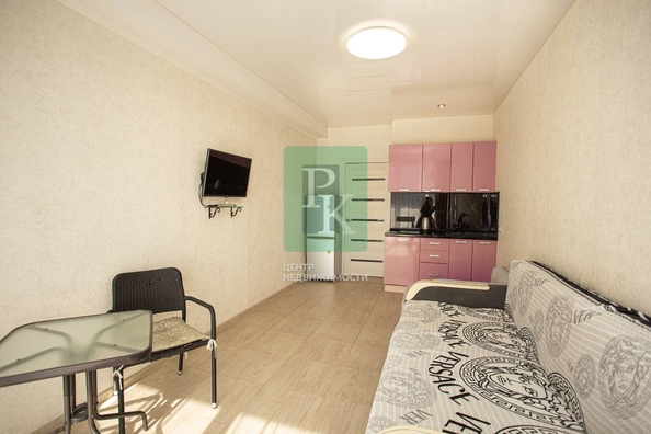 
  Продается апартамент 26.3 м². Фото 6.