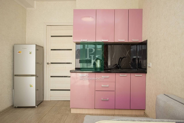 
  Продается апартамент 26.3 м². Фото 8.