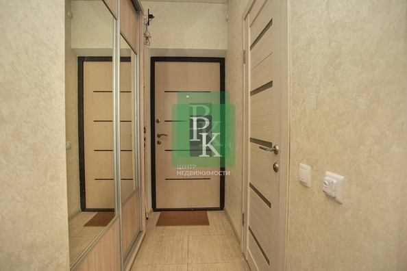 
  Продается апартамент 26.3 м². Фото 12.