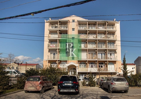 
  Продается апартамент 26.3 м². Фото 16.