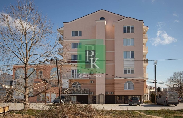 
  Продается апартамент 26.3 м². Фото 18.