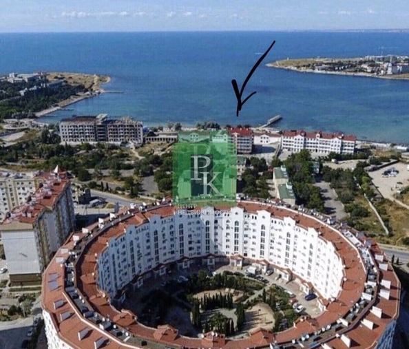 
  Продается апартамент 26.3 м². Фото 21.