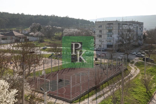 
  Продается 1-комн. квартира 21.5 м². Фото 5.