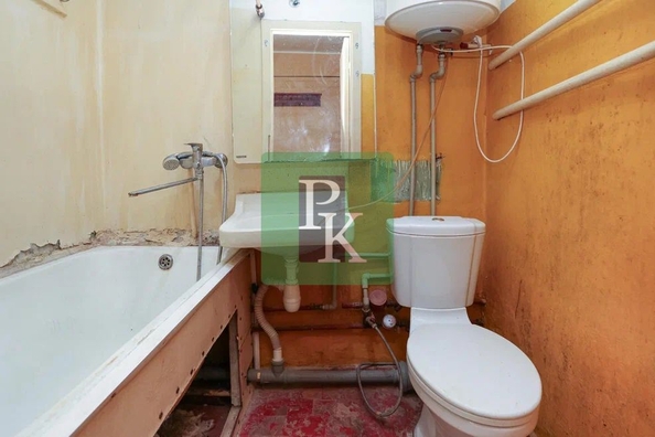 
  Продается 1-комн. квартира 21.5 м². Фото 10.