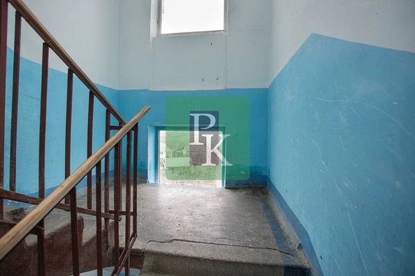 
  Продается 1-комн. квартира 21.5 м². Фото 12.