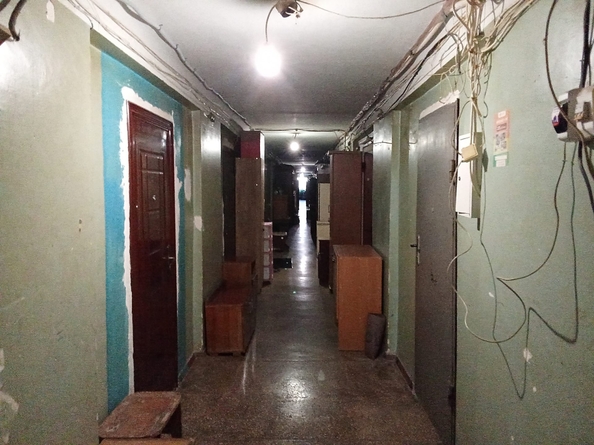 
  Продается комната 17.8 м². Фото 11.