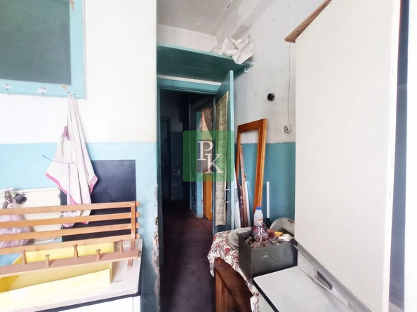 
  Продается 1-комн. квартира 29.2 м². Фото 3.