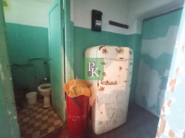 
  Продается 1-комн. квартира 29.2 м². Фото 5.