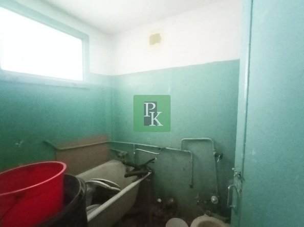 
  Продается 1-комн. квартира 29.2 м². Фото 6.