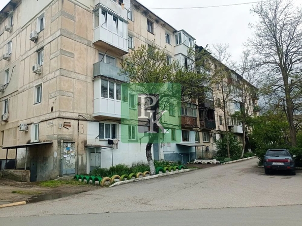 
  Продается 1-комн. квартира 29.2 м². Фото 7.